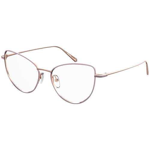 Óculos de Grau - POLAROID - PLDD382 HZJ 53 - ROSA