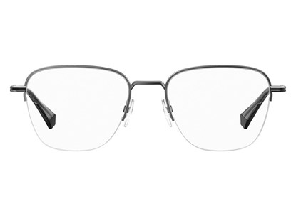 Óculos de Grau - POLAROID - PLDD386/G KJ1 53 - CINZA