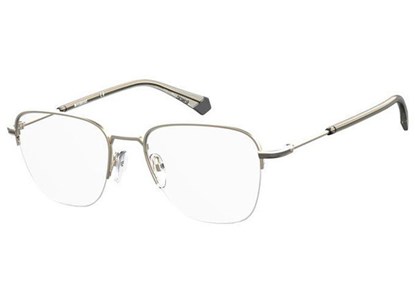 Óculos de Grau - POLAROID - PLDD386/G  -  - PRATA