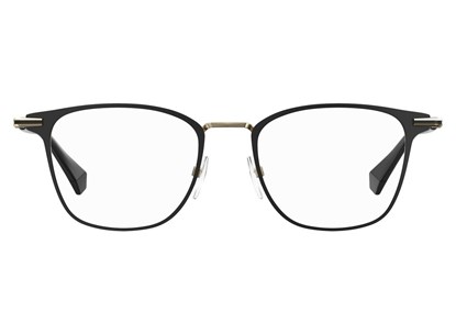 Óculos de Grau - POLAROID - PLDD387/G 2M2 50 - PRETO
