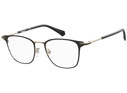 Óculos de Grau - POLAROID - PLDD387/G 2M2 50 - PRETO