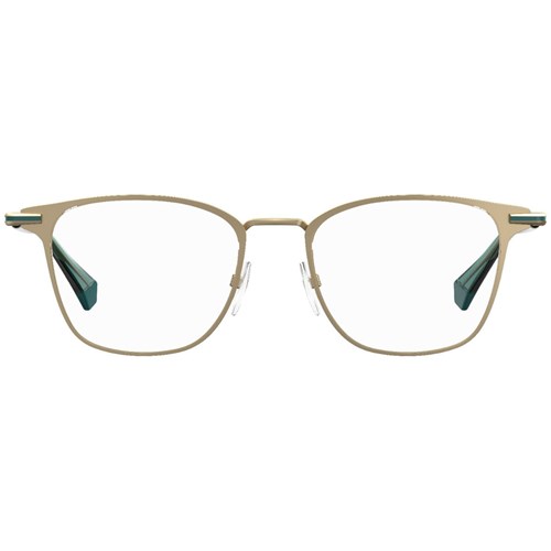 Óculos de Grau - POLAROID - PLDD387/G 821 50 - DOURADO