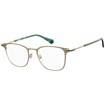 Óculos de Grau - POLAROID - PLDD387/G 821 50 - DOURADO