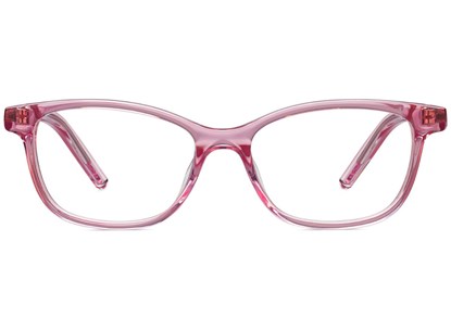 Óculos de Grau - POLAROID - PLDD802 HAA 43 - ROSA