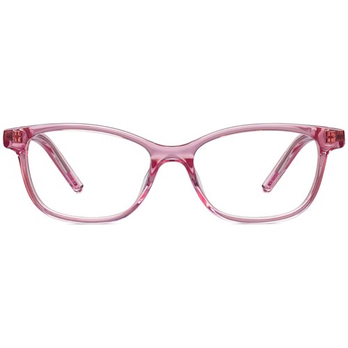 Óculos de Grau - POLAROID - PLDD802 ILZ 43 - ROSA