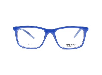 Óculos de Grau - POLAROID - PLDD804 24D 48 - AZUL