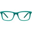 Óculos de Grau - POLAROID - PLDD804 IGP 48 - VERDE