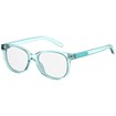 Óculos de Grau - POLAROID - PLDD809 5CB 44 - VERDE