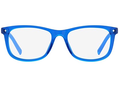Óculos de Grau - POLAROID - PLDD811 PJP 48 - AZUL