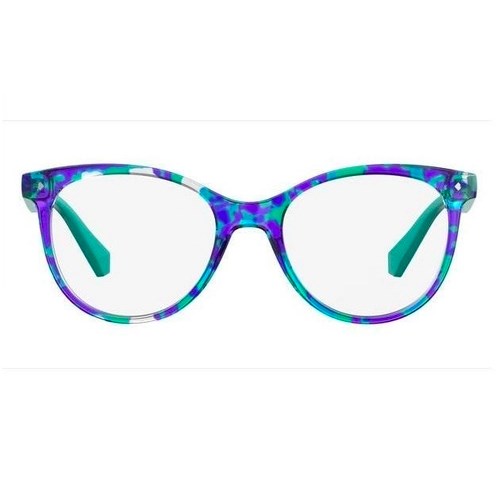 Óculos de Grau - POLAROID - PLDD815 0RCJ 48 - DEMI