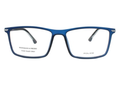 Óculos de Grau - POLICE - VPL559 0D41 53 - VERMELHO