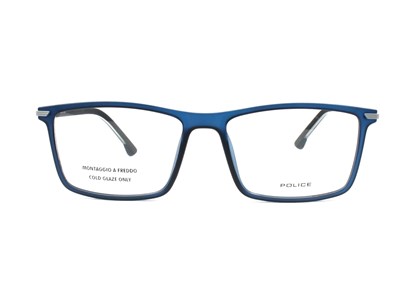 Óculos de Grau - POLICE - VPL559 TA5Y 53 - AZUL