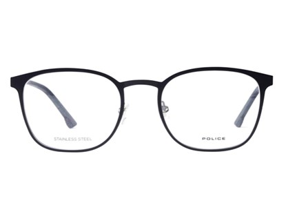 Óculos de Grau - POLICE - VPL801 0S84 52 - PRETO