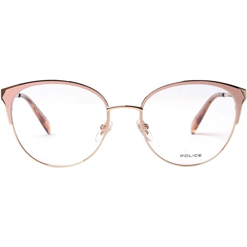 Óculos de Grau - POLICE - VPL843 300Y 53 - ROSE