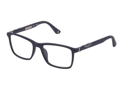 Óculos de Grau - POLICE - VPL886 D82M 54 - PRETO