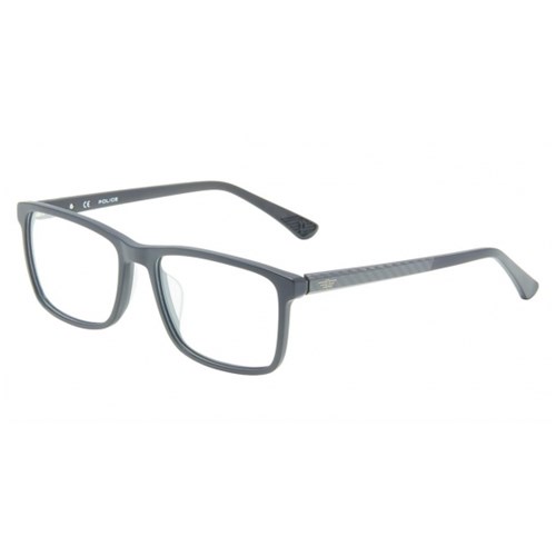 Óculos de Grau - POLICE - VPL959 0TAM 55 - CINZA