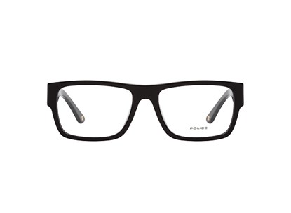 Óculos de Grau - POLICE - VPLA50 0700 55 - PRETO