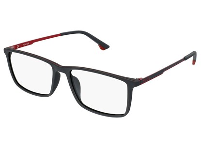 Óculos de Grau - POLICE - VPLB48 06VP 55 - CINZA