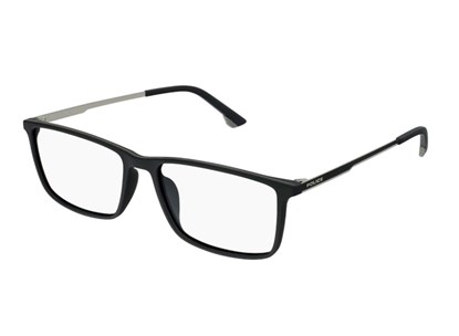Óculos de Grau - POLICE - VPLB48 0U28 55 - PRETO