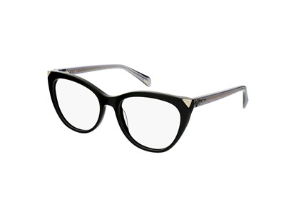Óculos de Grau - POLICE - VPLC26 0700 54 - PRETO
