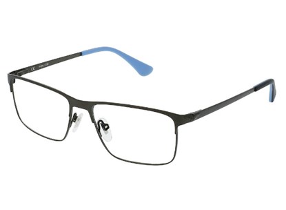 Óculos de Grau - POLICE - VPLD06 0584 56 - CINZA
