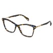 Óculos de Grau - POLICE - VPLD21 0XAF 55 - TARTARUGA