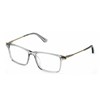 Óculos de Grau - POLICE - VPLD92 04G0 56 - CRISTAL
