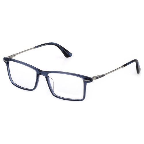 Óculos de Grau - POLICE - VPLD92 0NV7 56 - AZUL