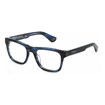 Óculos de Grau - POLICE - VPLE37 06WR 52 - AZUL