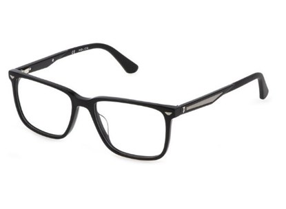 Óculos de Grau - POLICE - VPLF01 0700 54 - PRETO