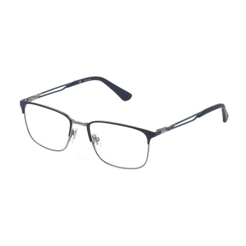 Óculos de Grau - POLICE - VPLF07 508Y 56 - AZUL