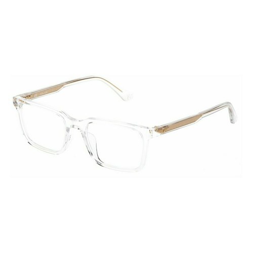 Óculos de Grau - POLICE - VPLF76 0P79 53 - CRISTAL
