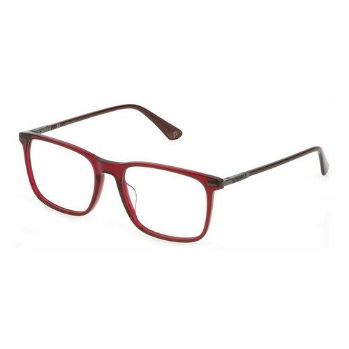 Óculos de Grau - POLICE - VPLF80 0954 55 - VERMELHO