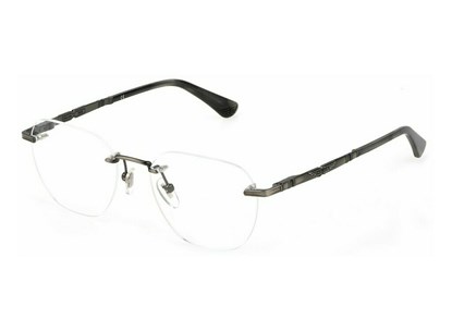 Óculos de Grau - POLICE - VPLF83 0K20 52 - PRATA
