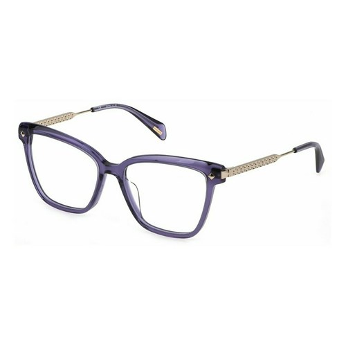 Óculos de Grau - POLICE - VPLG28 06SC 53 - ROXO