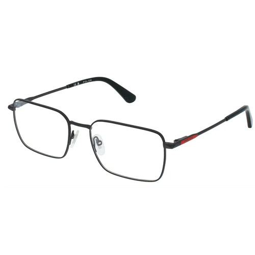 Óculos de Grau - POLICE - VPLG66K 0627 58 - PRETO