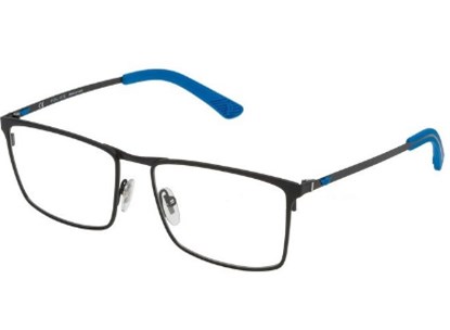 Óculos de Grau - POLICE - VPLG66K 0L63 58 - AZUL