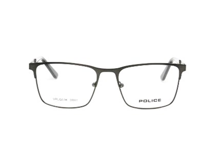 Óculos de Grau - POLICE - VPLG67K 0R81 55 - CHUMBO