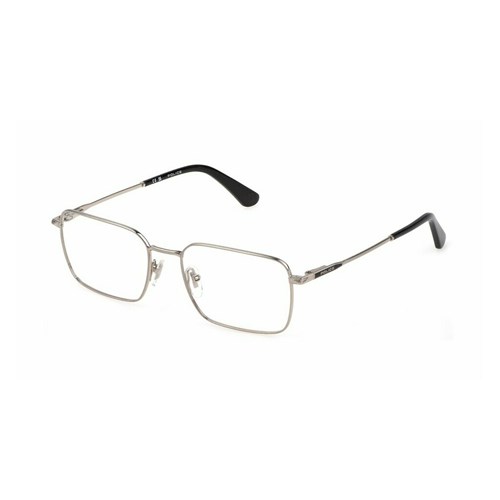 Óculos de Grau - POLICE - VPLG69 0Q39 55 - PRATA