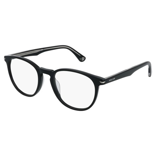 Óculos de Grau - POLICE - VPLG72 0700 50 - PRETO