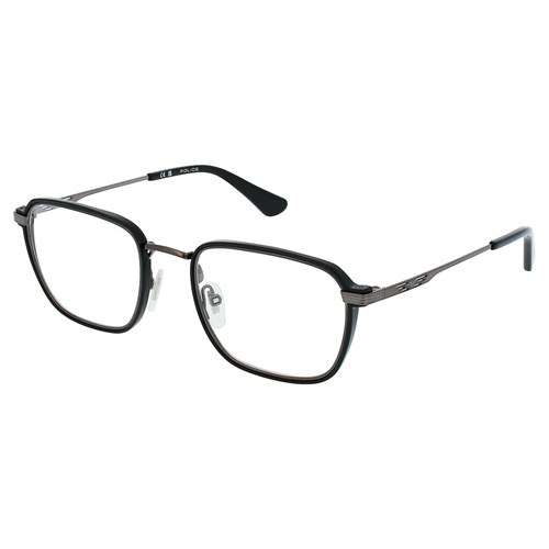 Óculos de Grau - POLICE - VPLG76 568Y 51 - PRETO