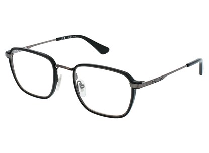 Óculos de Grau - POLICE - VPLG76 568Y 51 - PRETO