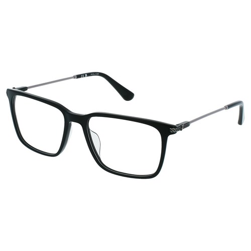 Óculos de Grau - POLICE - VPLG77 0700 55 - PRETO