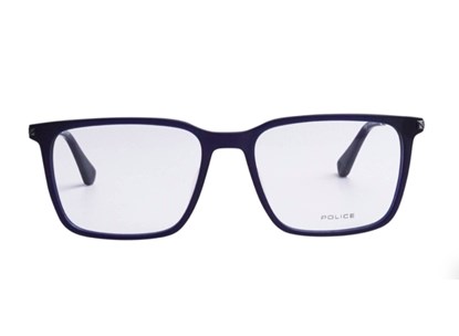 Óculos de Grau - POLICE - VPLG77 AGQM 55 - AZUL