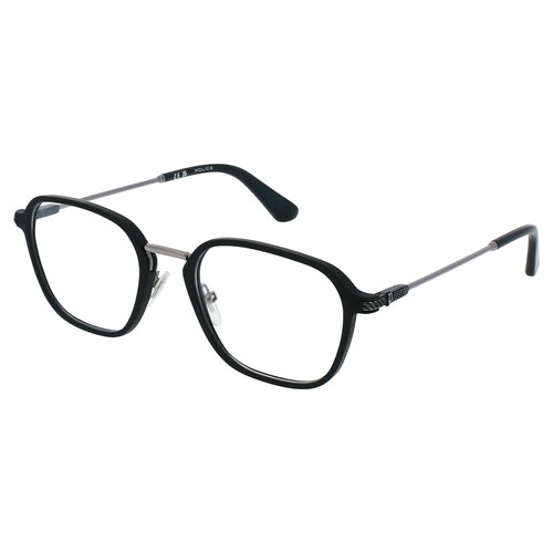 Óculos de Grau - POLICE - VPLG78 0U28 52 - PRETO