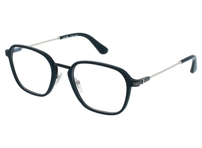 Óculos de Grau - POLICE - VPLG78 B04M 52 - PRETO
