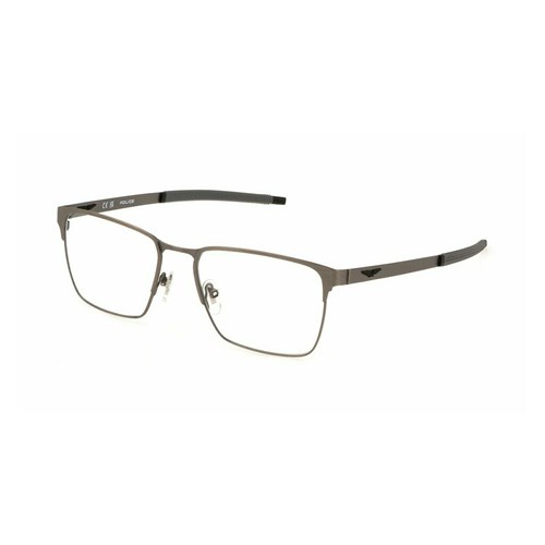Óculos de Grau - POLICE - VPLG79 0I47 56 - CHUMBO