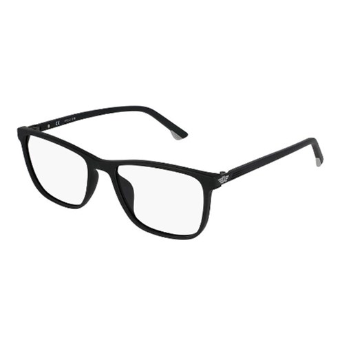 Óculos de Grau - POLICE - VPLL28 02AD 53 - PRETO