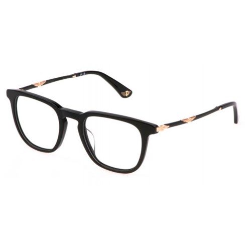 Óculos de Grau - POLICE - VPLL66 0700 50 - PRETO