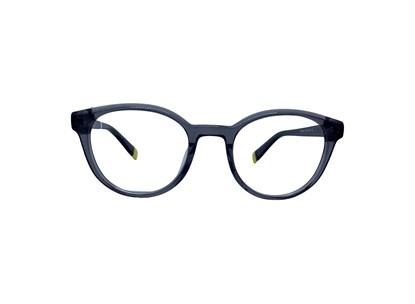 Óculos de Grau - POLO CLUB - MC3834 C2 50 - PRETO